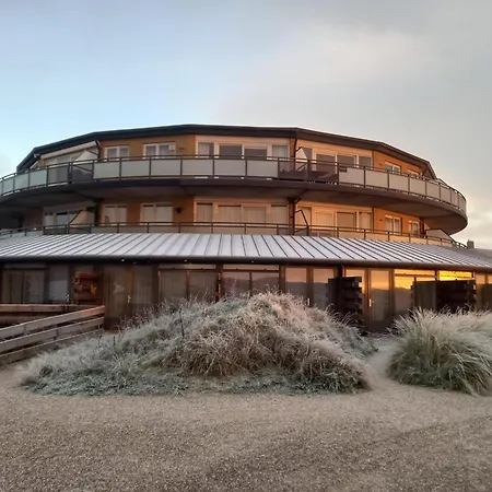 Seaside Double Duyn Suites Callantsoog Exterior photo