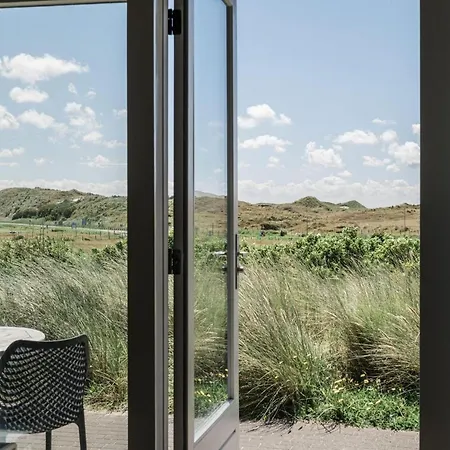 Seaside Double Duyn Suites Callantsoog Exterior photo