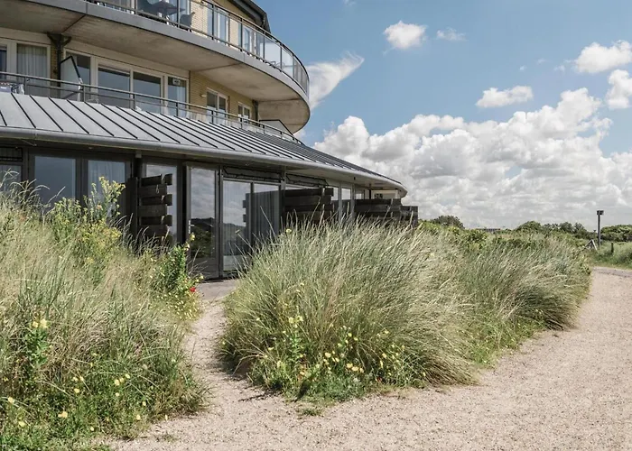 Seaside Double Duyn Suites