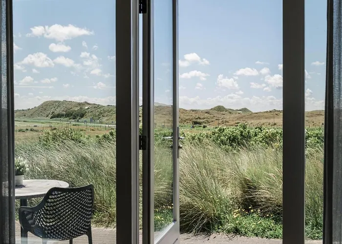 Seaside Double Duyn Suites