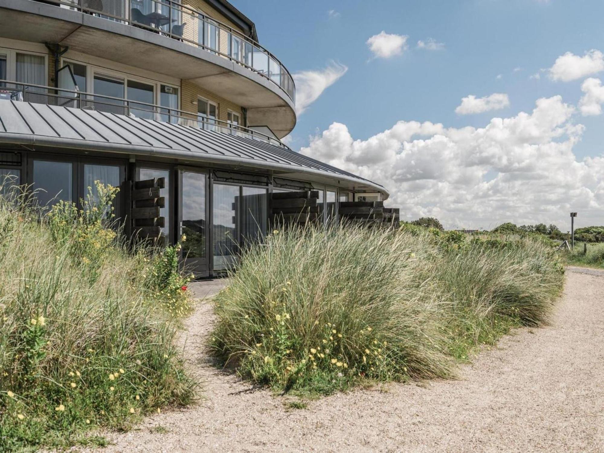 Seaside Double Duyn Apartment *