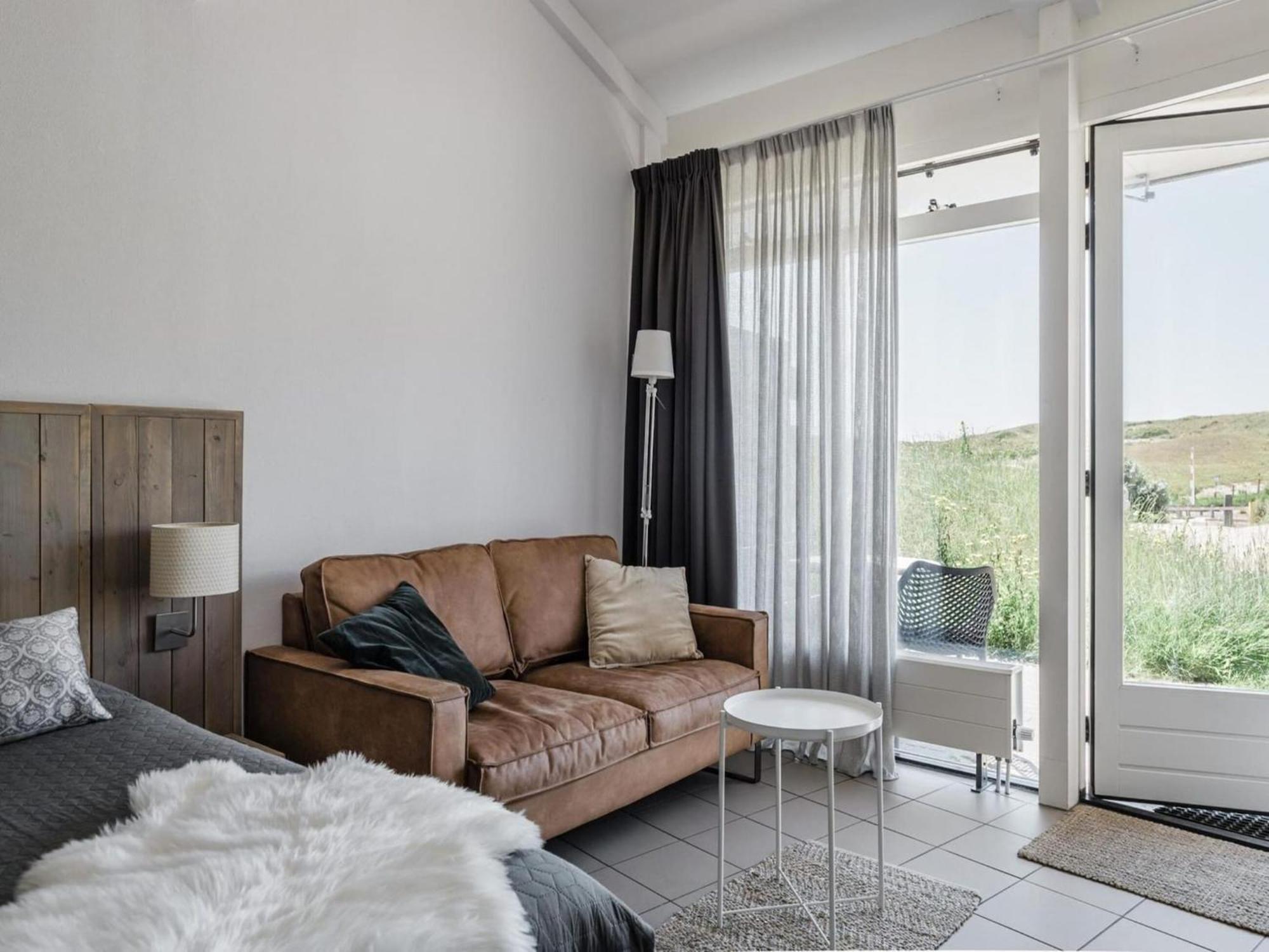 Apartment Seaside Double Duyn *
