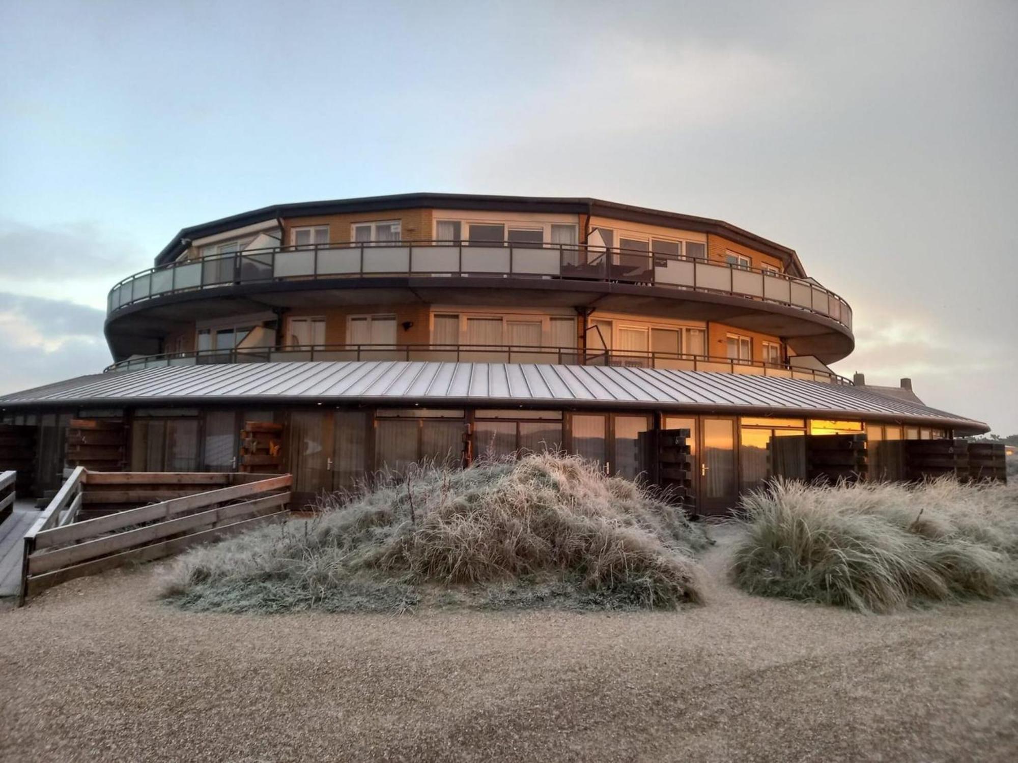 Seaside Double Duyn Apartment *